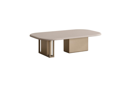 Panama Coffe Table