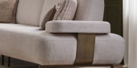 Vera Air Sofa Set 3+3+1