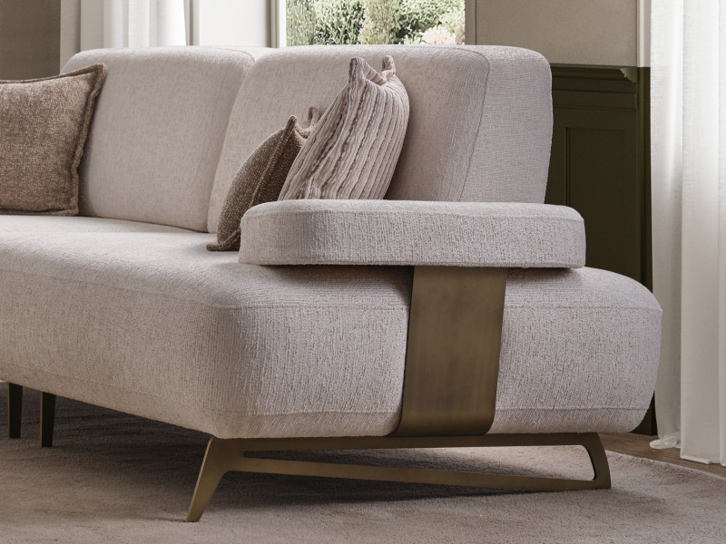 Vera Air Sofa Set 3+3+1