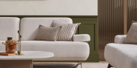 Vera Air Sofa Set 3+3+1