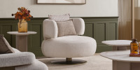 Vera Air Sofa Set 3+3+1