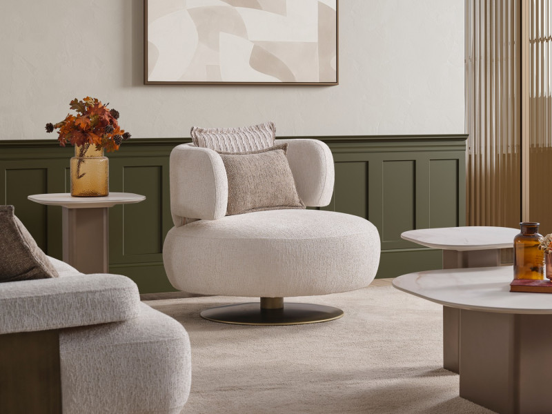 Vera Air Sofa Set 3+3+1