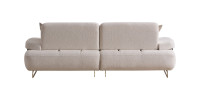 Vera Air Sofa Set 3+3+1