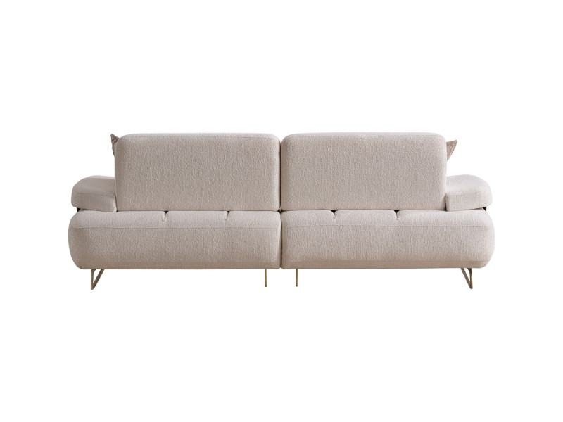 Vera Air Sofa Set 3+3+1