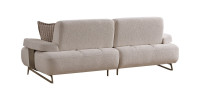 Vera Air Sofa Set 3+3+1