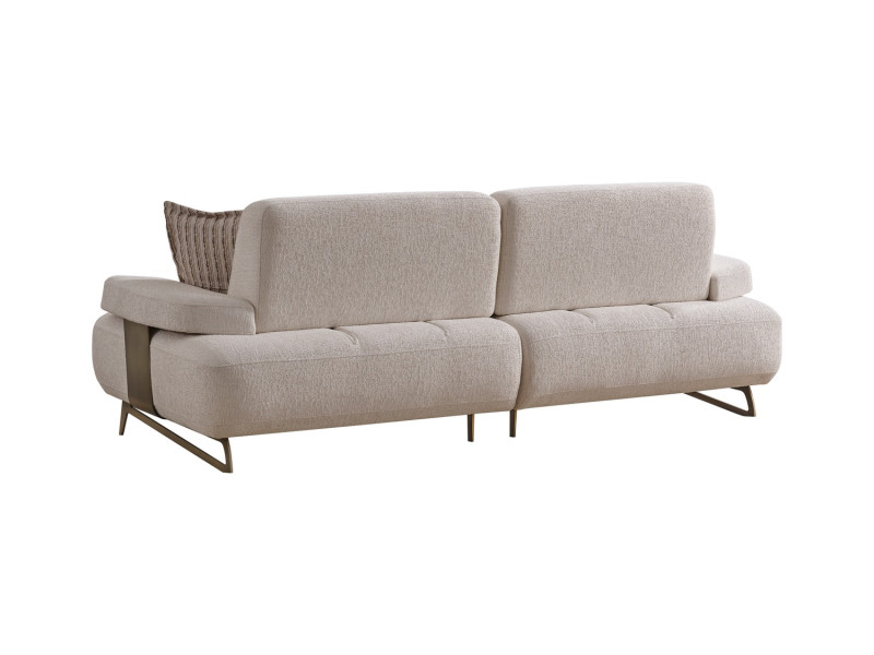 Vera Air Sofa Set 3+3+1