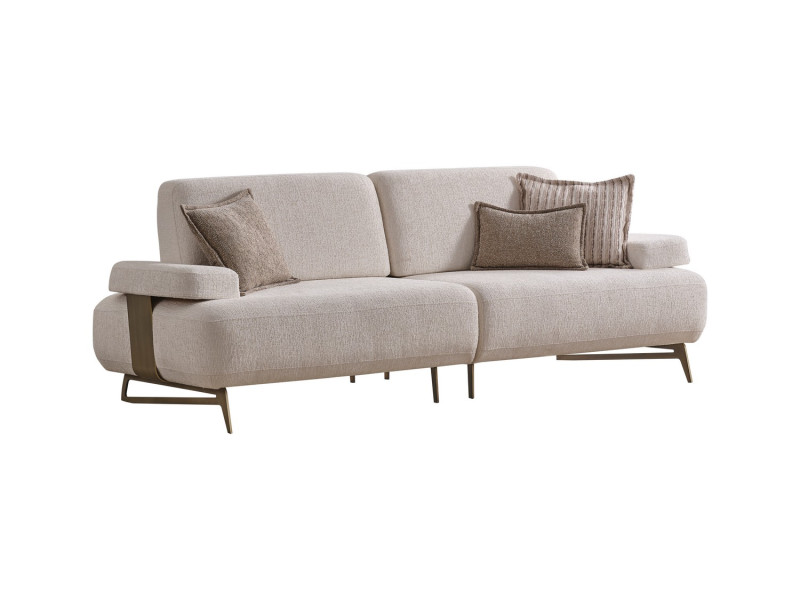 Vera Air Sofa Set 3+3+1