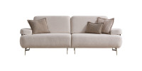 Vera Air Sofa Set 3+3+1