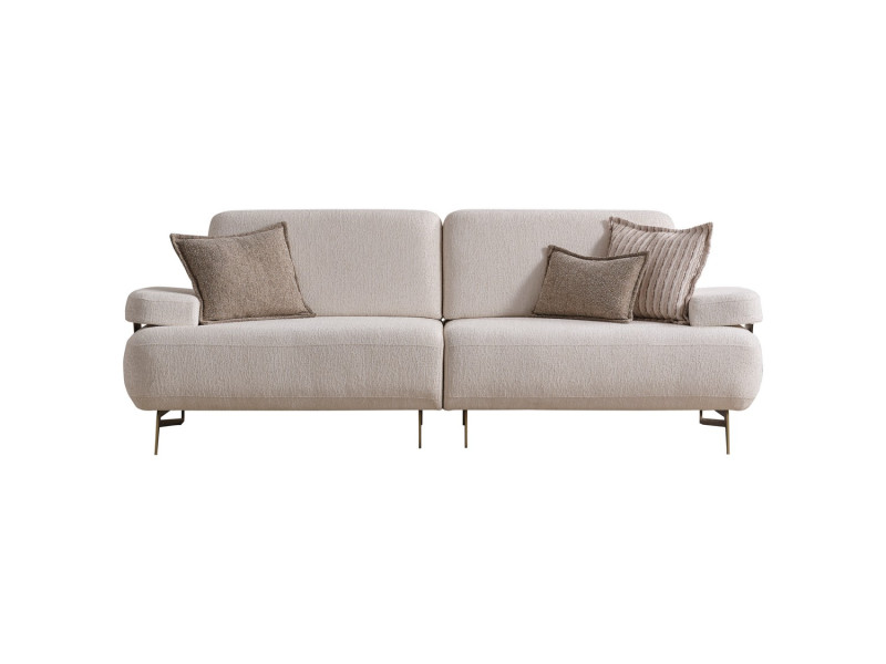 Vera Air Sofa Set 3+3+1