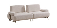 Vera Air Sofa Set 3+3+1