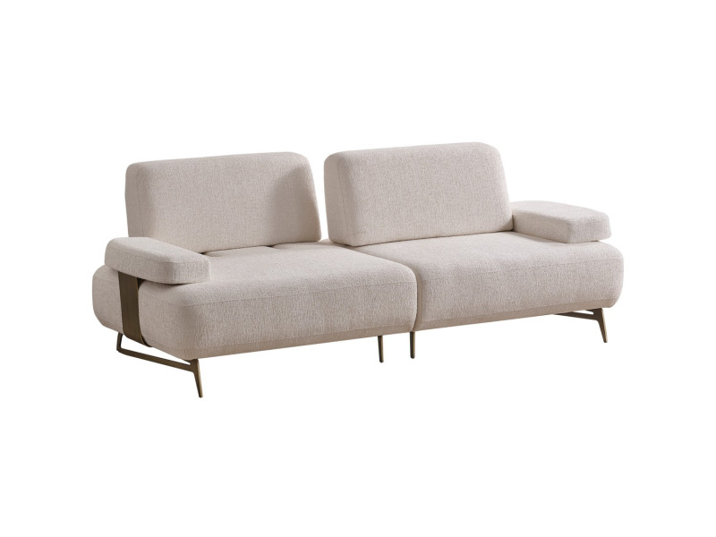 Vera Air Sofa Set 3+3+1