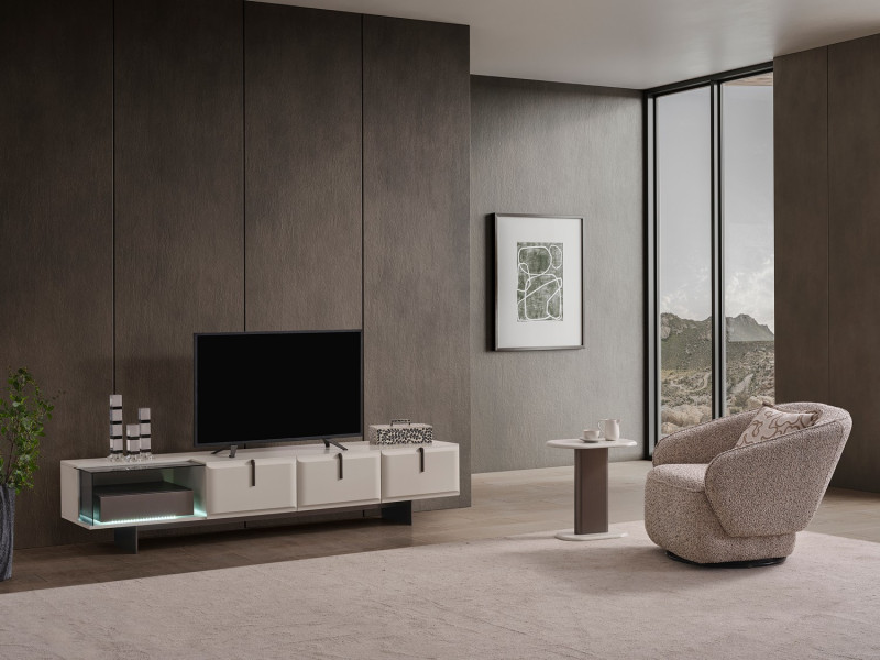 Vega TV Stand Vega TV Stand