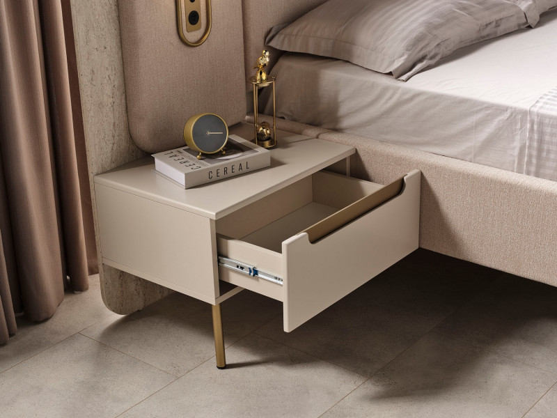 İmza Commode - Gold İmza Commode - Gold