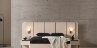 İmza Bedstead - Siyah İmza Bedstead - Siyah