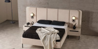 İmza Bedstead - Siyah İmza Bedstead - Siyah