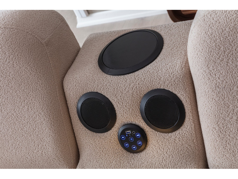 Barcelona Sofa Set 4+3+1