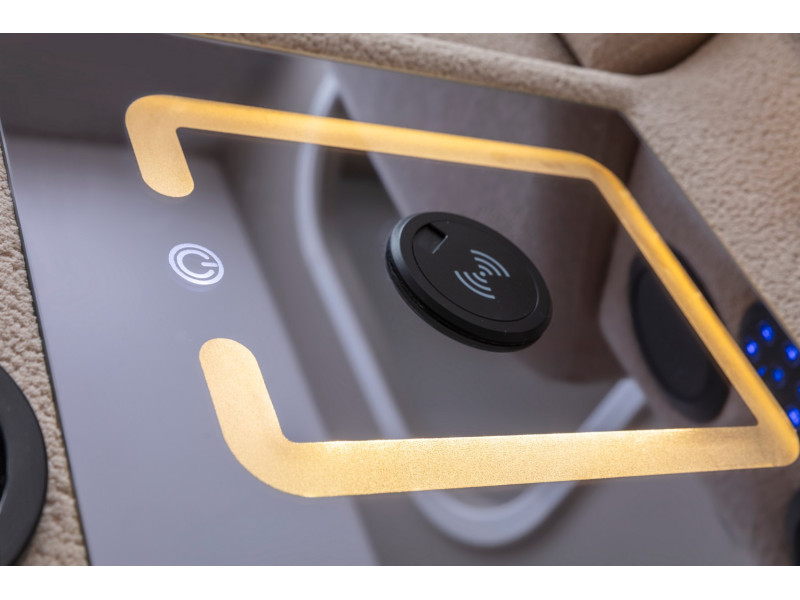 Barcelona Sofa Set 4+3+1