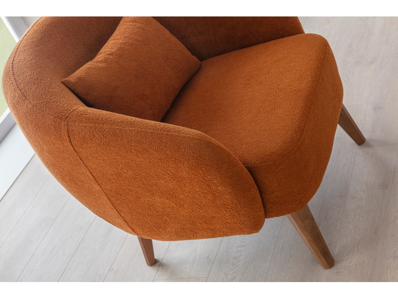 Barcelona Sofa Set 4+3+1