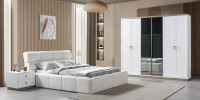 İpek Bed Room