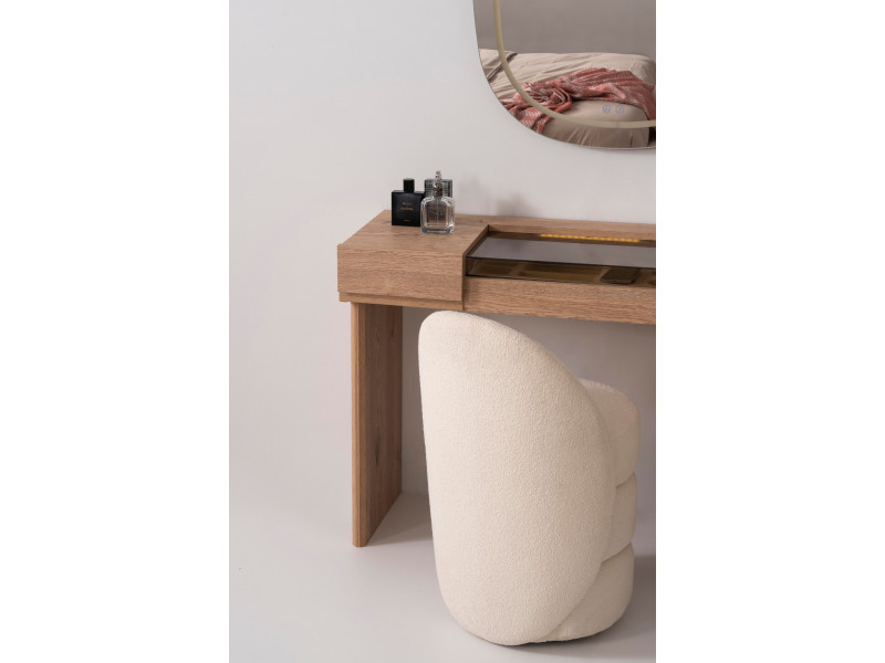 Verona Vanity Stools