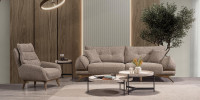 Life Wingback Chair