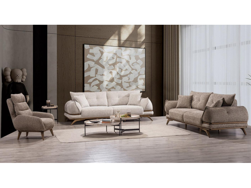 Life Wingback Chair