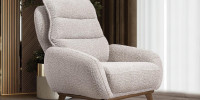 Life Wingback Chair