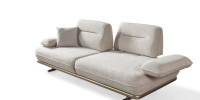 Linda Sofa Set 3+3+1
