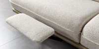 Linda Sofa Set 3+3+1