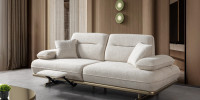 Linda Sofa Set 3+3+1 Linda Sofa Set 3+3+1