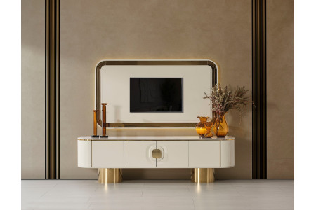 Perla Luxury TV Stand