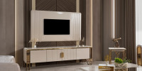 Monza Vizon TV Stand