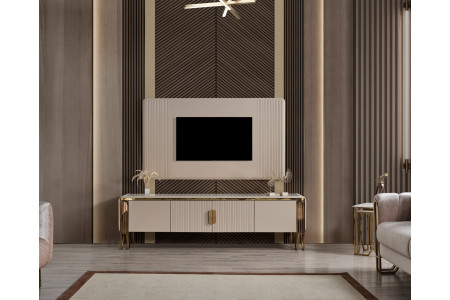 Monza Vizon TV Stand