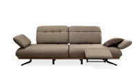 Adessa Sofa Set 3+3+1