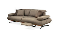 Adessa Sofa Set 3+3+1