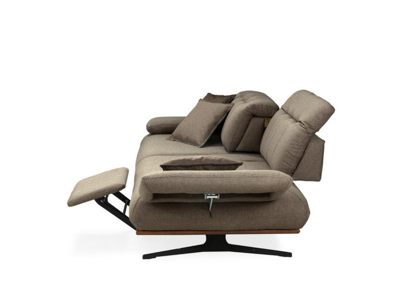 Adessa Sofa Set 3+3+1