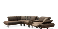Adessa Corner Sofa