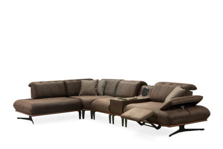 Adessa Corner Sofa
