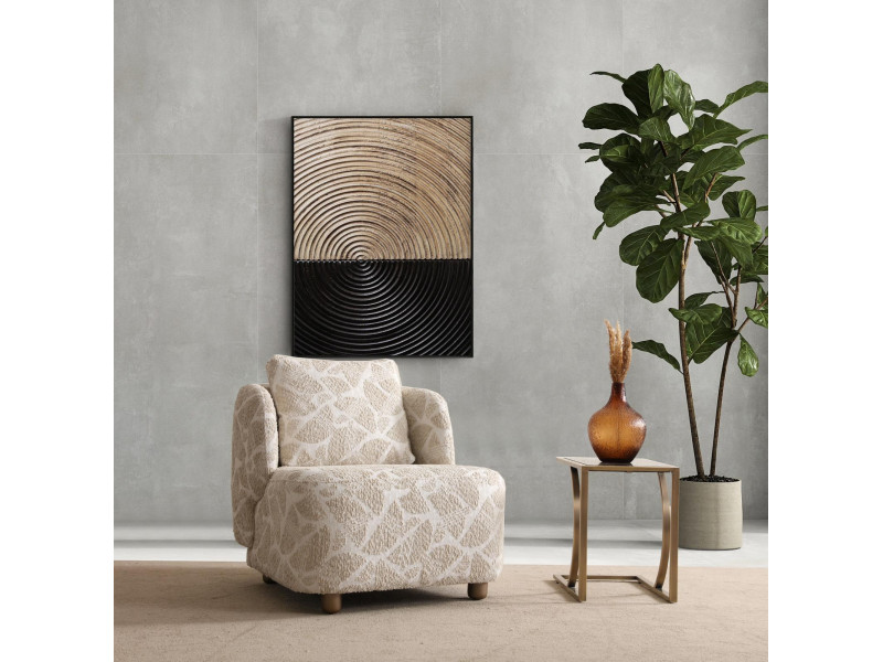 Bella Sofa Set 4+3+1