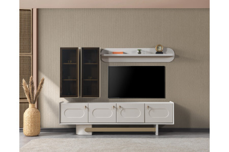 Maribor TV Stand