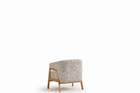 Ramses Sofa Set 3+3+1