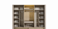 Ramses Bed Room