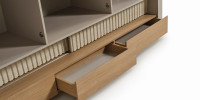 Ramses Bed Room