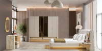 Ramses Bed Room