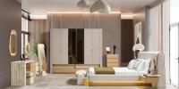 Ramses Bed Room