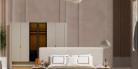 Ramses Bed Room