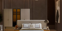 Ramses Bed Room