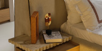 Ramses Bed Room