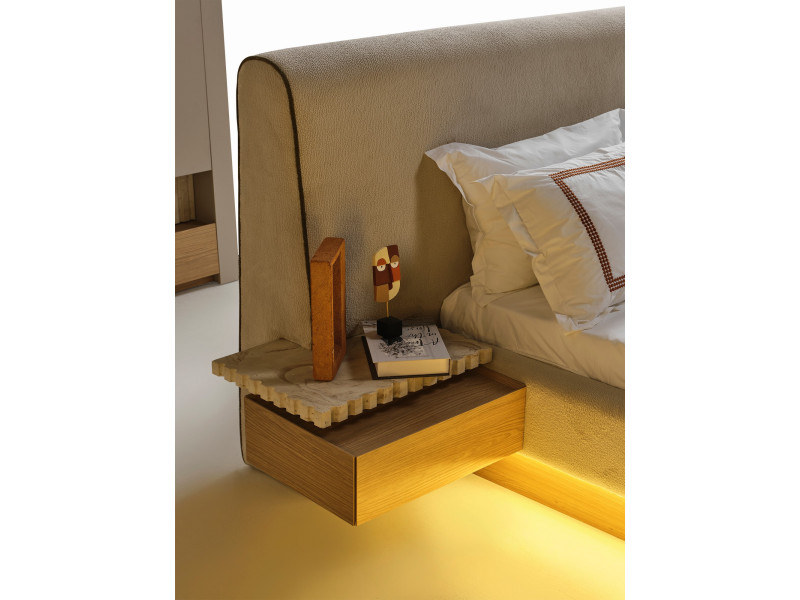Ramses Bed Room
