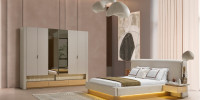 Ramses Bed Room